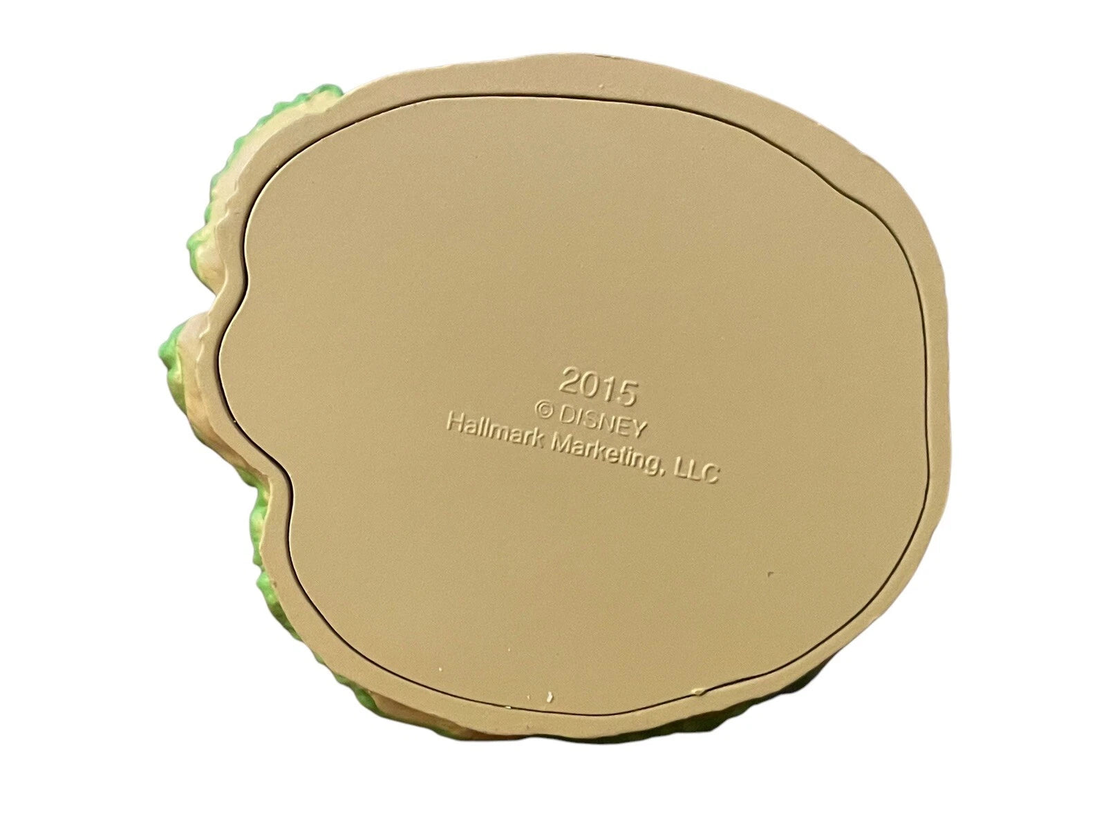 2015 A Little Perspective Hallmark Ornament (Winnie the Pooh) QXD6119