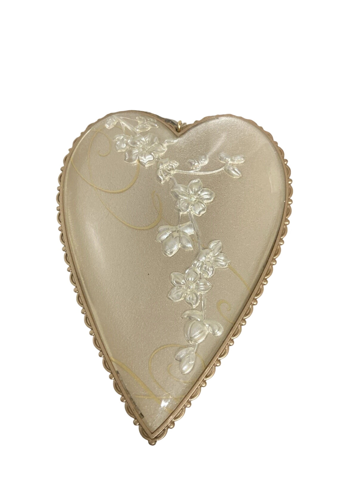 2015 A Mother's Heart Hallmark Ornament (A Mother's Heart) QHX1097