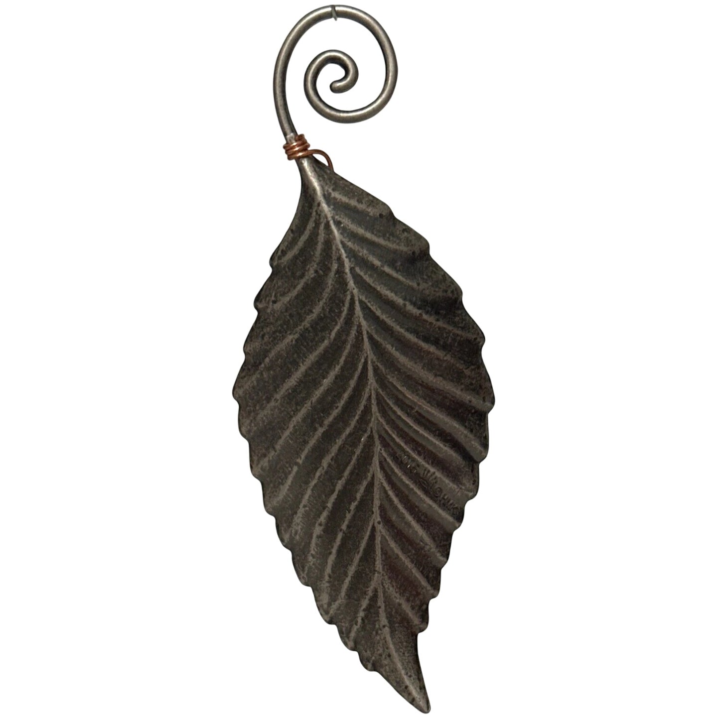 2015 A New Season Hallmark Ornament (Feature) QHX1099