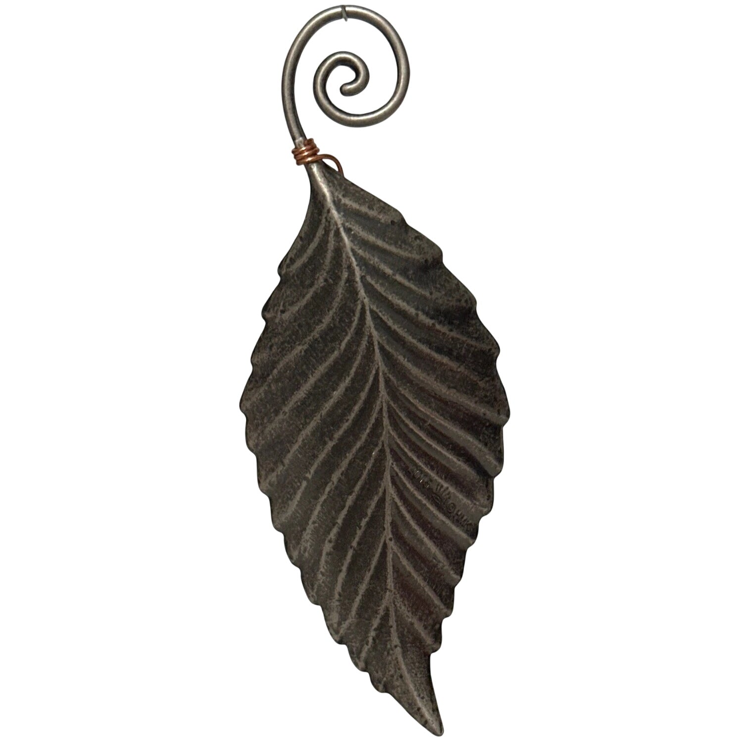 2015 A New Season Hallmark Ornament (Feature) QHX1099