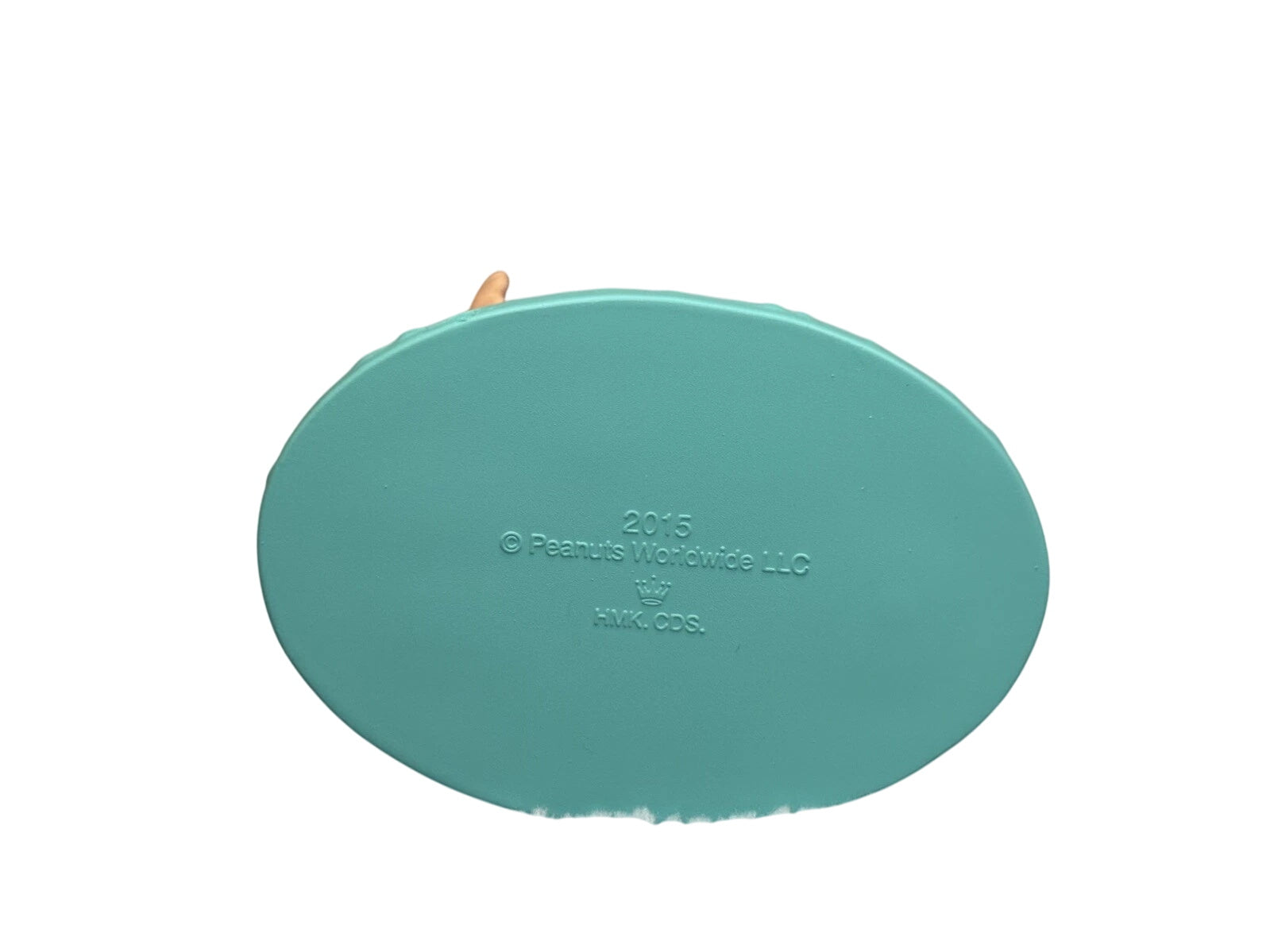 2015 A Snoopy for Christmas Hallmark Ornament (Peanuts) QXI2399