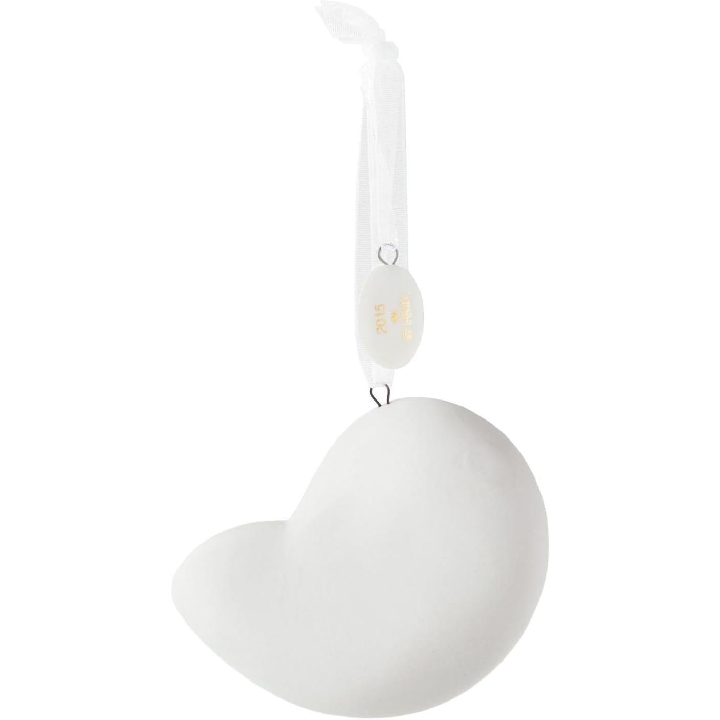 2015 Always Remembered Hallmark Ornament (Always Remembered) QHX1177