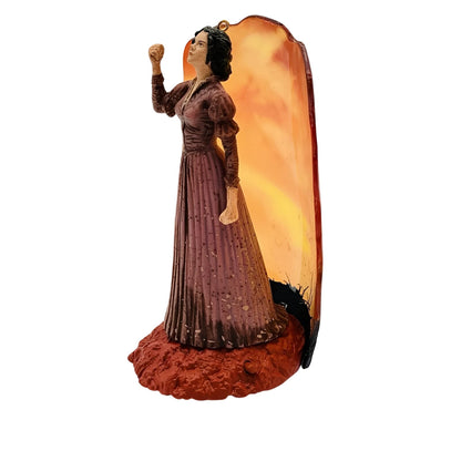 2015 As God Is My Witness Hallmark Ornament (Gone with the Wind) QXI2079