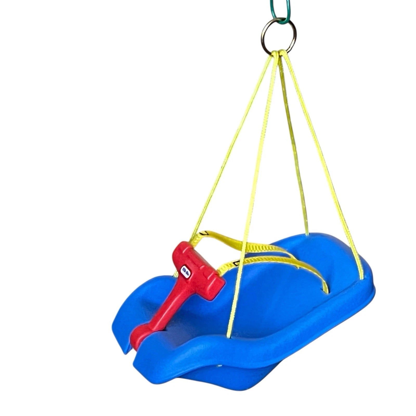 2015 Baby's First Swing Hallmark Ornament (Little Tikes) QXI2657