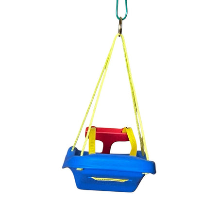 2015 Baby's First Swing Hallmark Ornament (Little Tikes) QXI2657