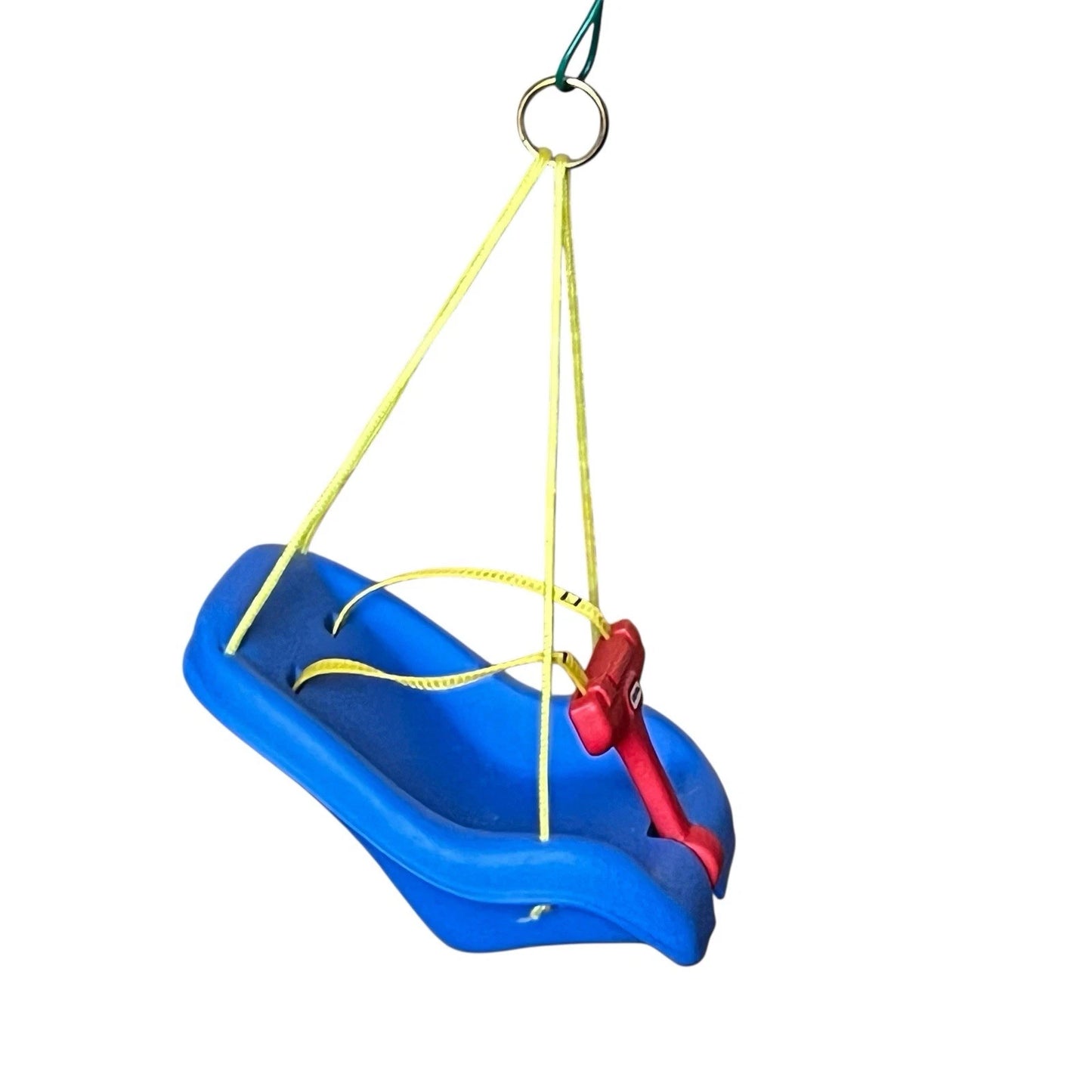 2015 Baby's First Swing Hallmark Ornament (Little Tikes) QXI2657