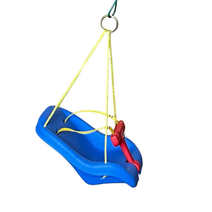 2015 Baby's First Swing Hallmark Ornament (Little Tikes) QXI2657