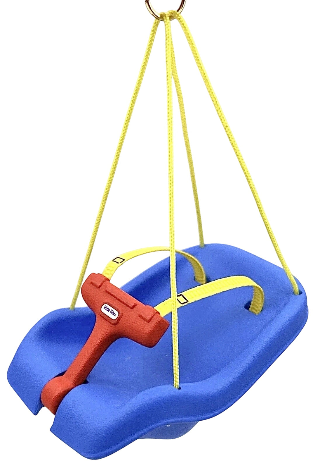 2015 Baby's First Swing Hallmark Ornament (Little Tikes) QXI2657
