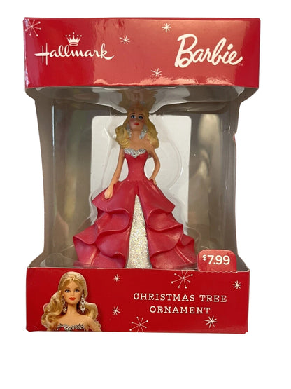 2015 Barbie Hallmark Ornament (Barbie) 1HCM9374