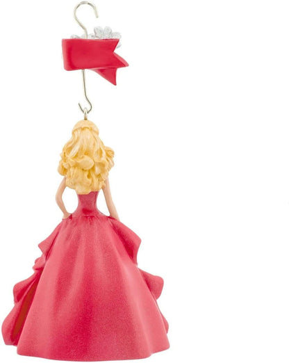 2015 Barbie Hallmark Ornament (Barbie) 1HCM9374