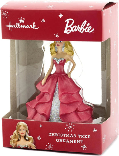 2015 Barbie Hallmark Ornament (Barbie) 1HCM9903