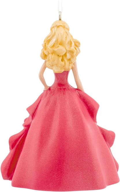 2015 Barbie Hallmark Ornament (Barbie) 1HCM9903