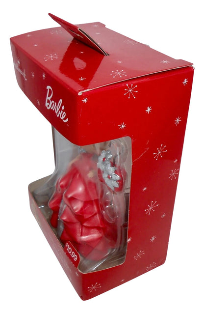 2015 Barbie Hallmark Ornament (Barbie) 1HCM9903
