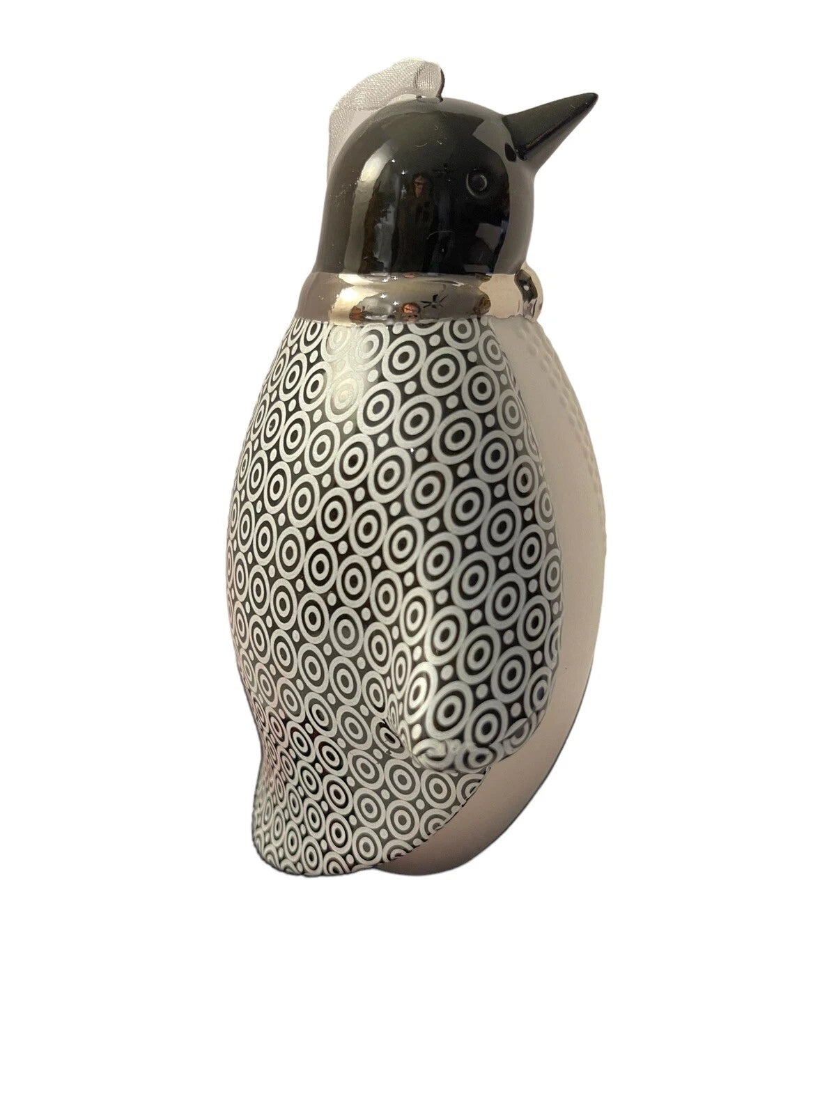 2015 Black Tie Hallmark Ornament (Penguins) QGO1759