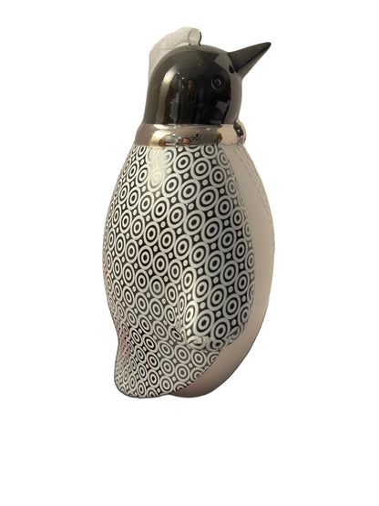 2015 Black Tie Hallmark Ornament (Penguins) QGO1759