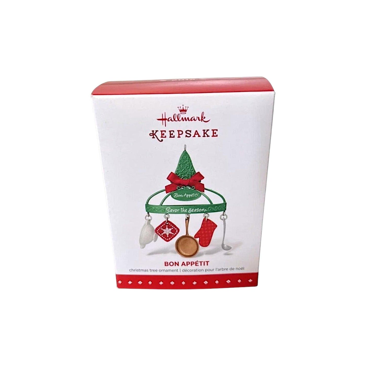 2015 Bon Appetit (Kitchen & Baking)