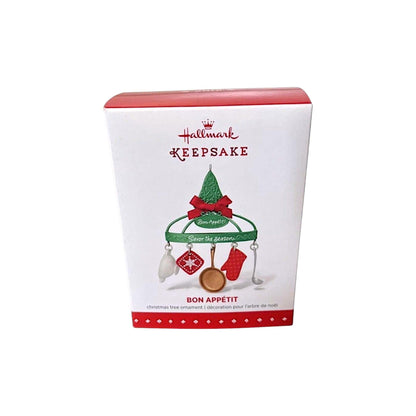 2015 Bon Appetit (Kitchen & Baking)