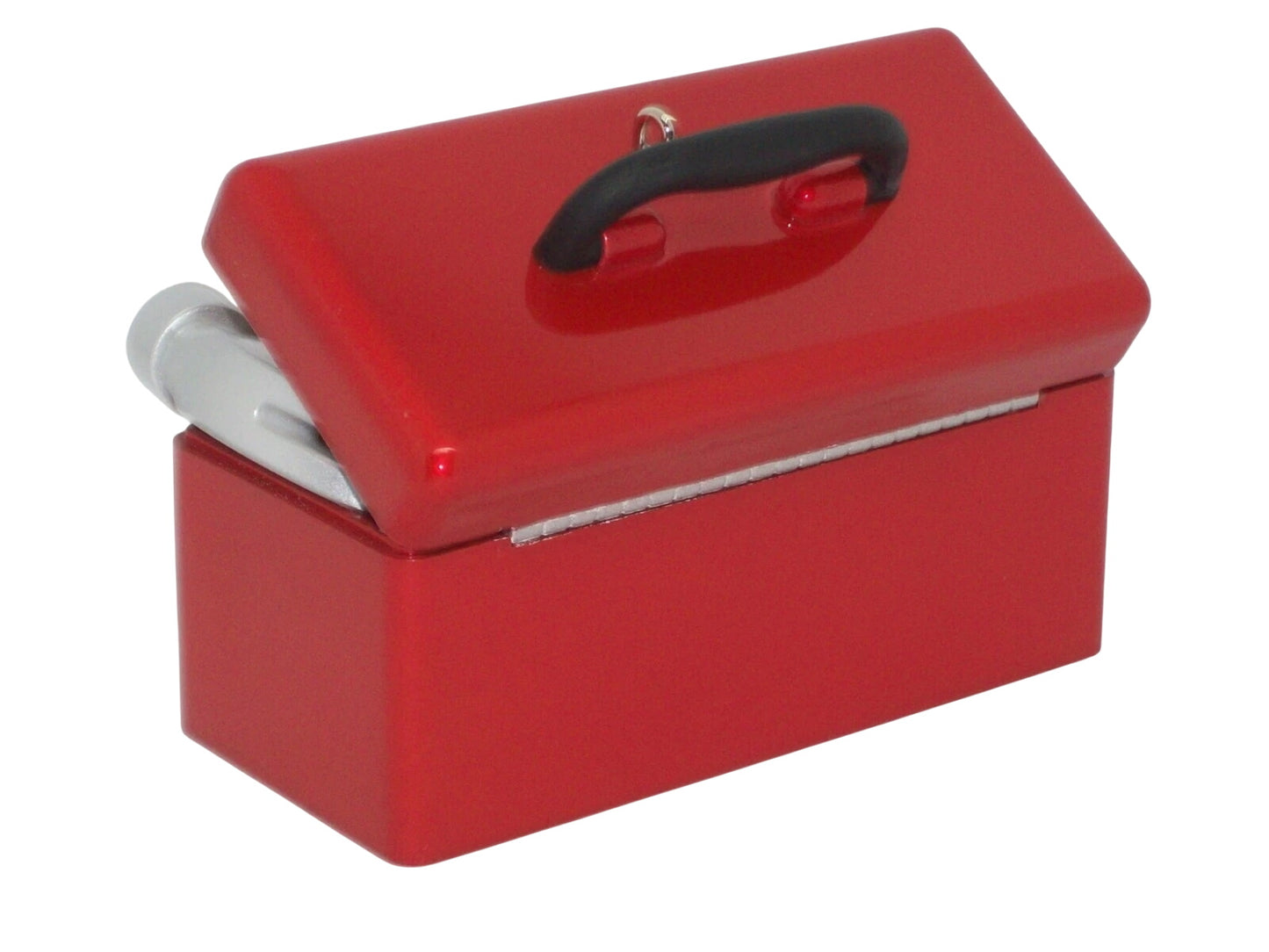 2015 Building Hallmark Ornament (Dad) QGO1207