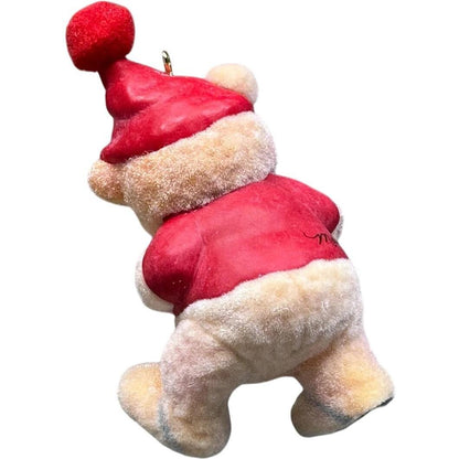 2015 Can't Wait to Skate Hallmark Ornament (Mary Hamilton's Bears) QX9267