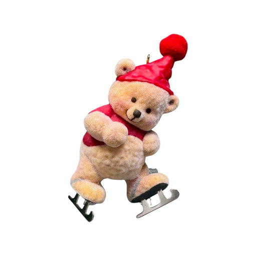 2015 Can't Wait to Skate (Mary Hamilton's Bears)