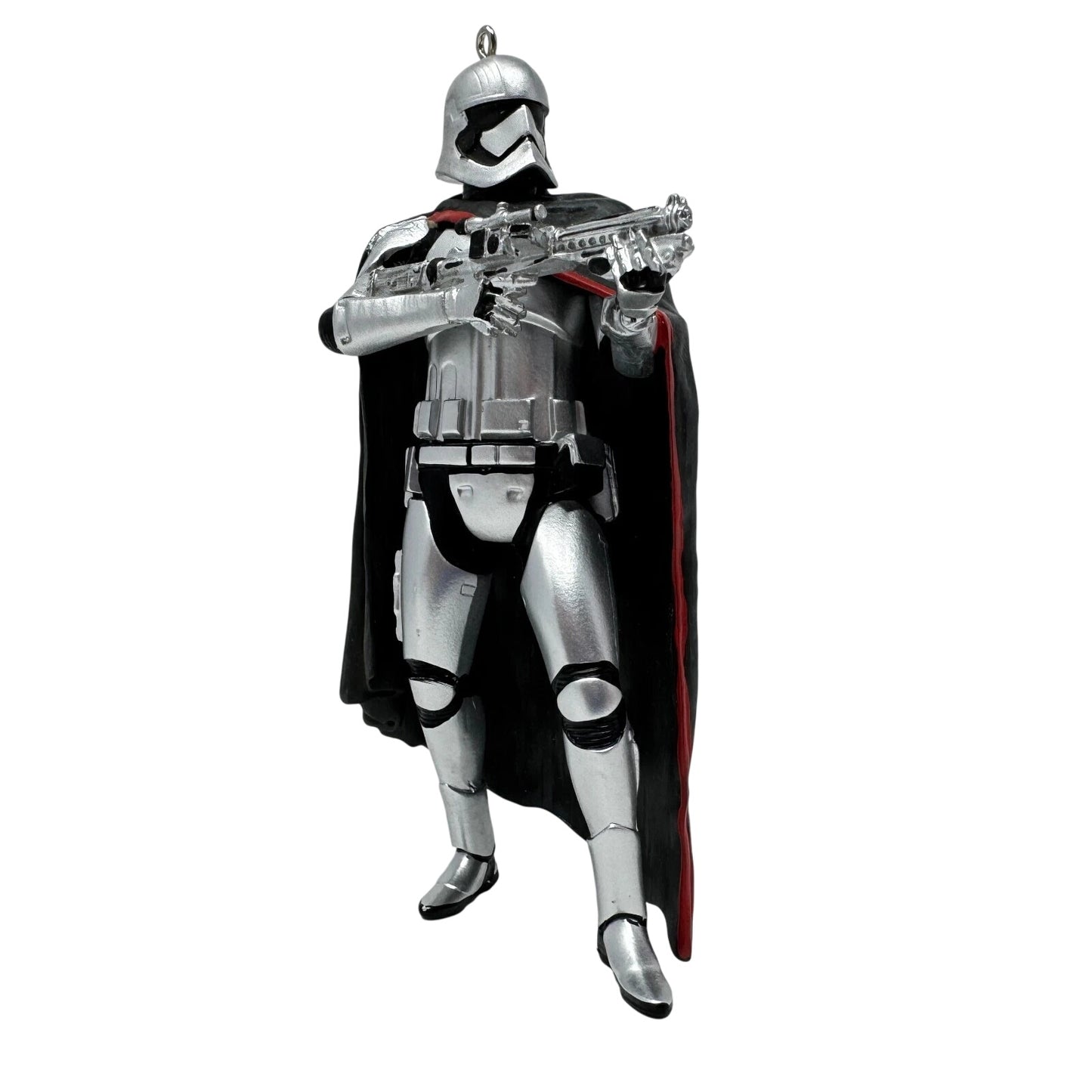 2015 Captain Phasma Hallmark Ornament (Star Wars) QXI2969