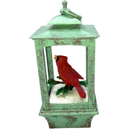 2015 Christmas Cardinal Hallmark Ornament (Bird) QGO1319