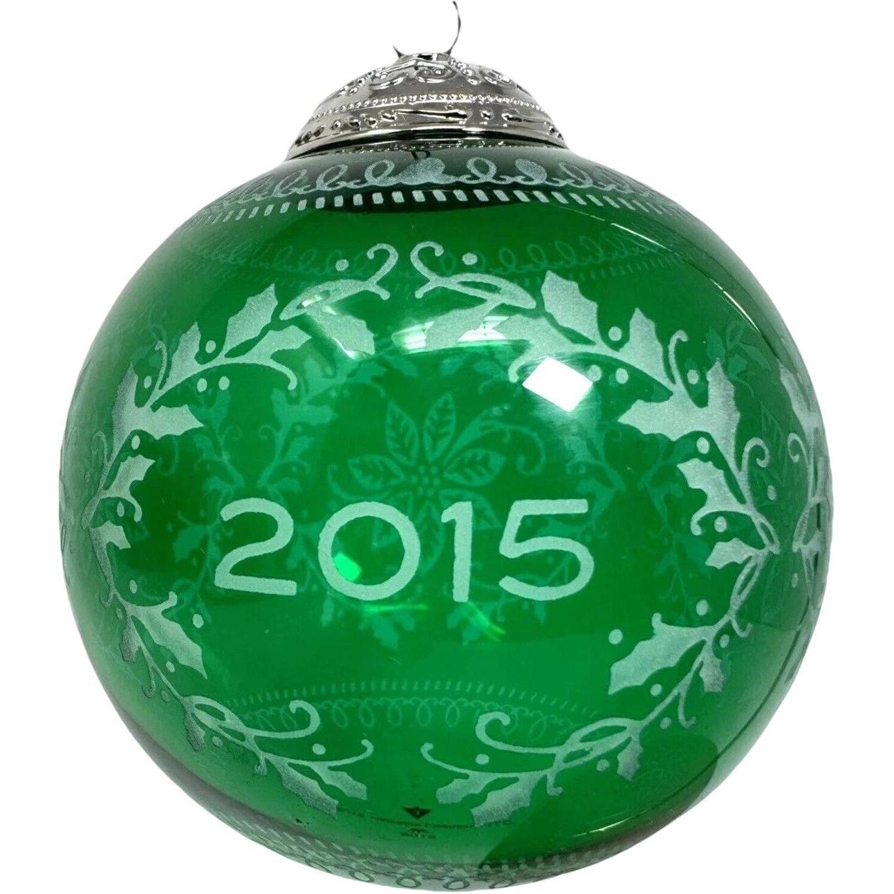 2015 Christmas Commemorative #3 (Christmas Commemorative)