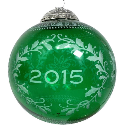 2015 Christmas Commemorative #3 (Christmas Commemorative)