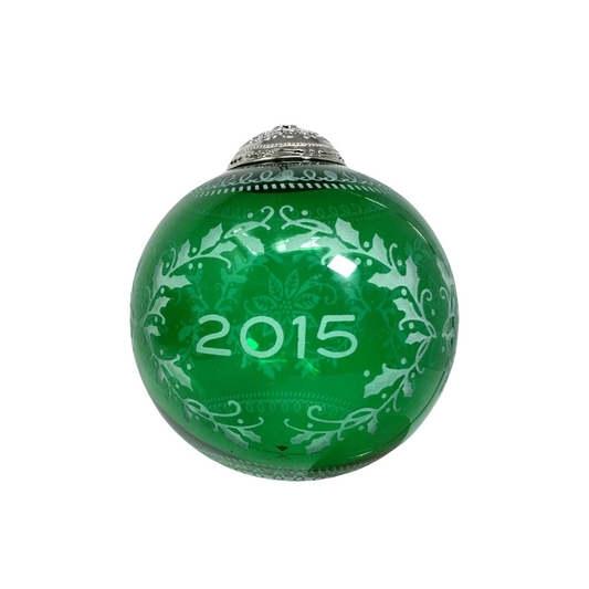 2015 Christmas Commemorative #3 (Christmas Commemorative)