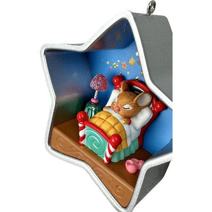 2015 Cookie Cutter Christmas Hallmark Ornament (Cookie Cutter Christmas) QX9187