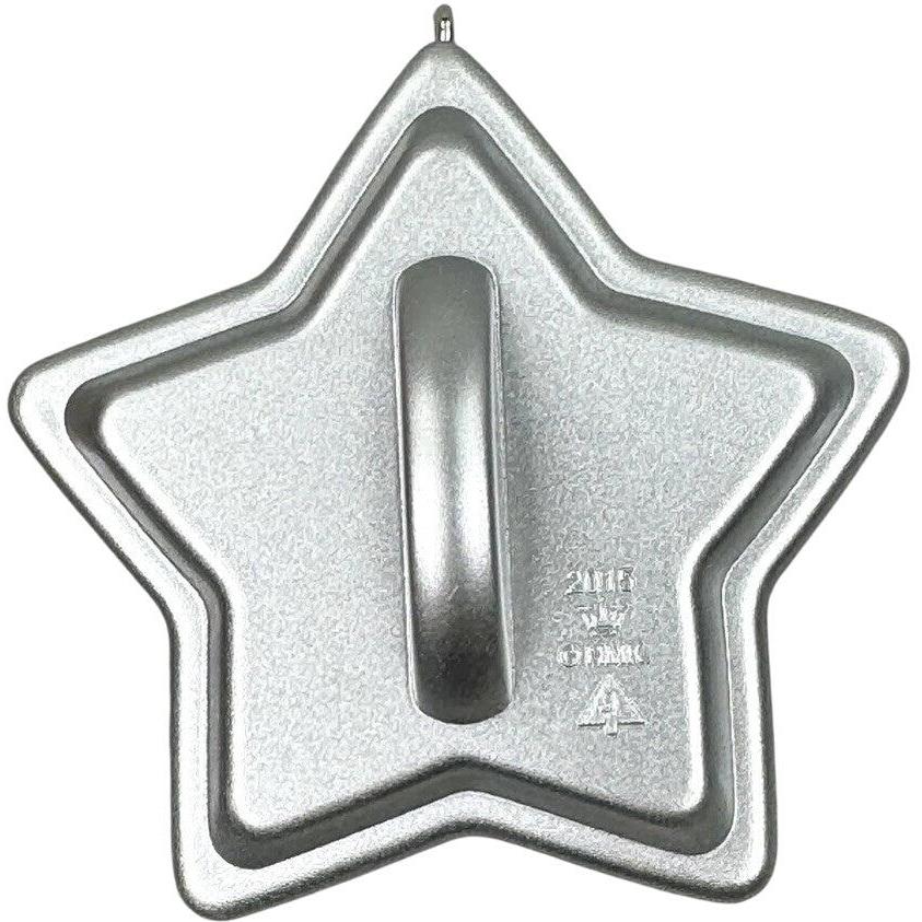 2015 Cookie Cutter Christmas Hallmark Ornament (Cookie Cutter Christmas) QX9187