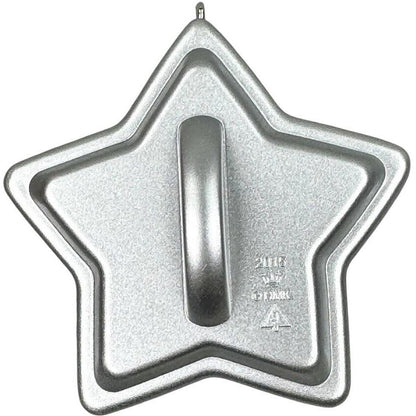 2015 Cookie Cutter Christmas Hallmark Ornament (Cookie Cutter Christmas) QX9187