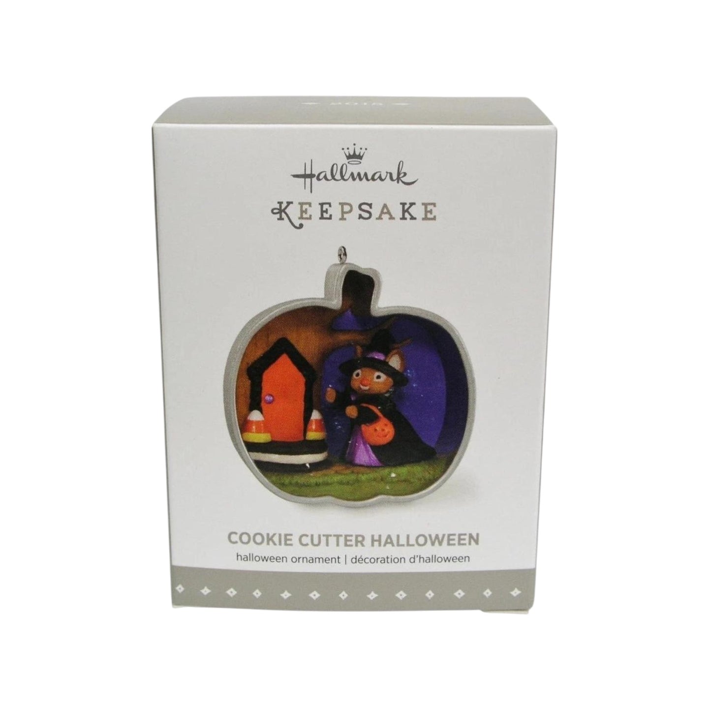 2015 Cookie Cutter Halloween (Halloween)