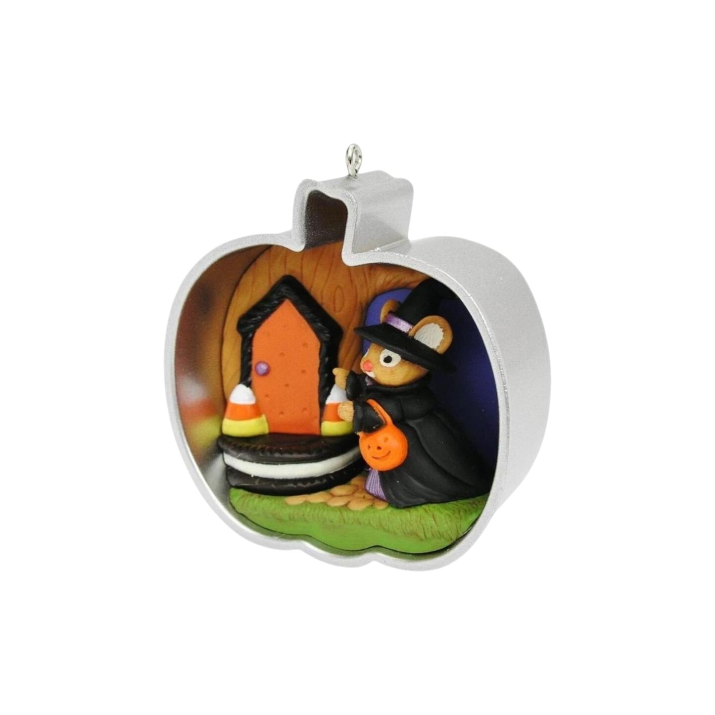 2015 Cookie Cutter Halloween (Halloween)
