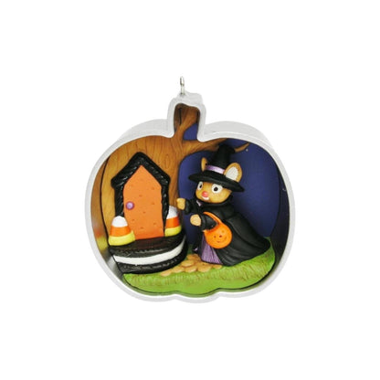 2015 Cookie Cutter Halloween (Halloween)