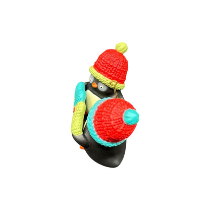 2015 Cool Friends (Penguin)
