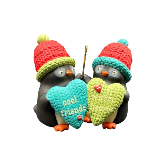 2015 Cool Friends (Penguin)