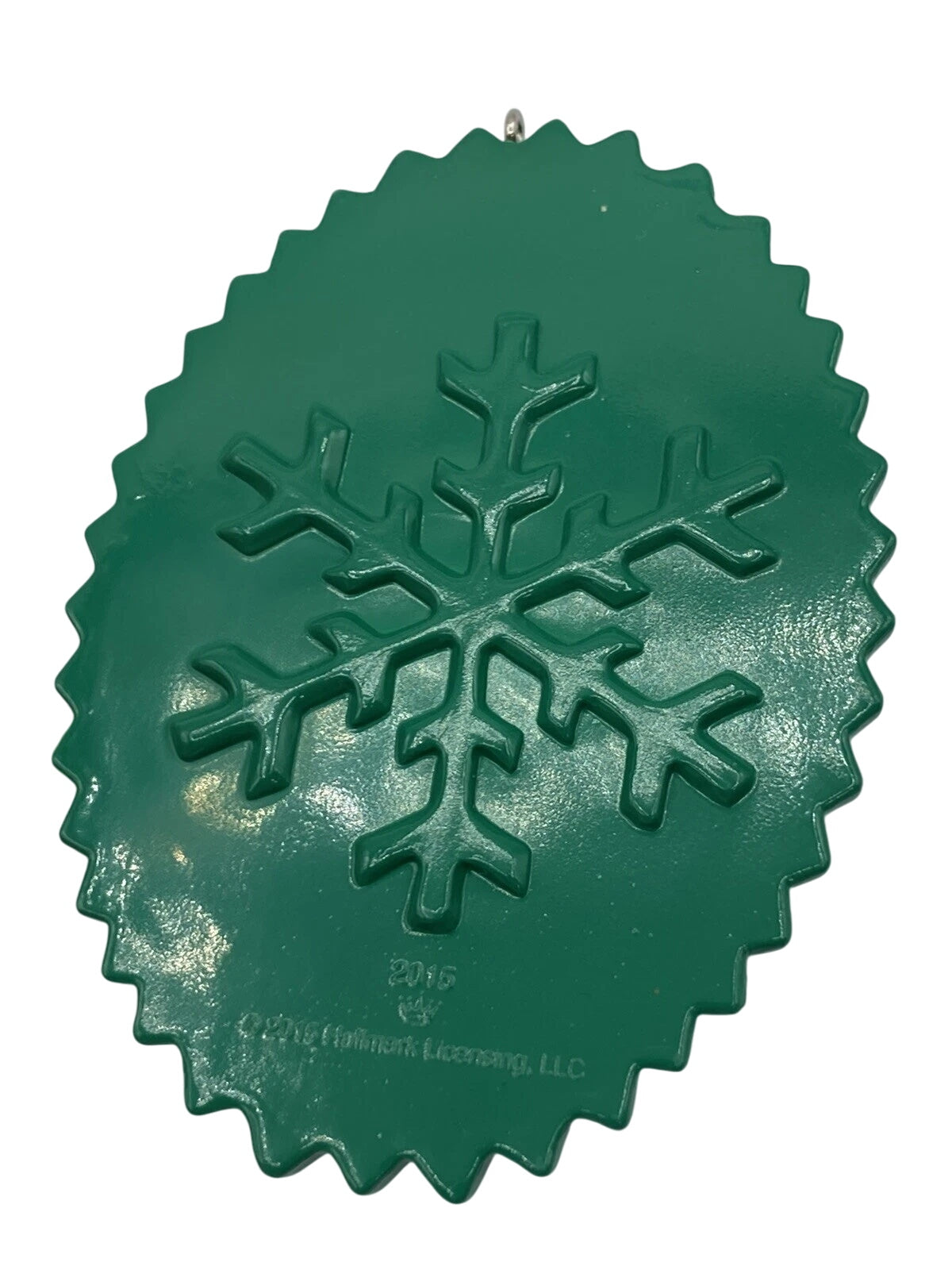 2015 Cool Son Hallmark Ornament (Family) QGO1229