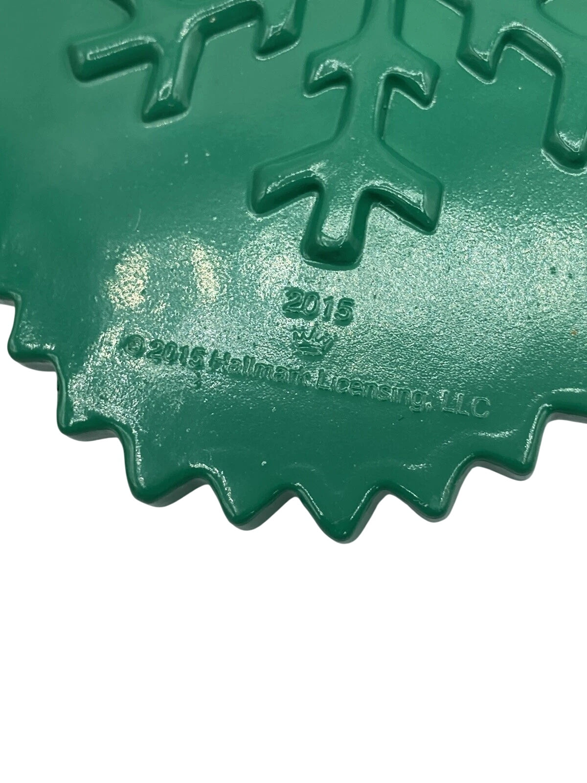 2015 Cool Son Hallmark Ornament (Family) QGO1229