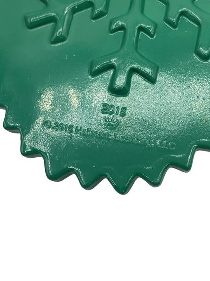 2015 Cool Son Hallmark Ornament (Family) QGO1229