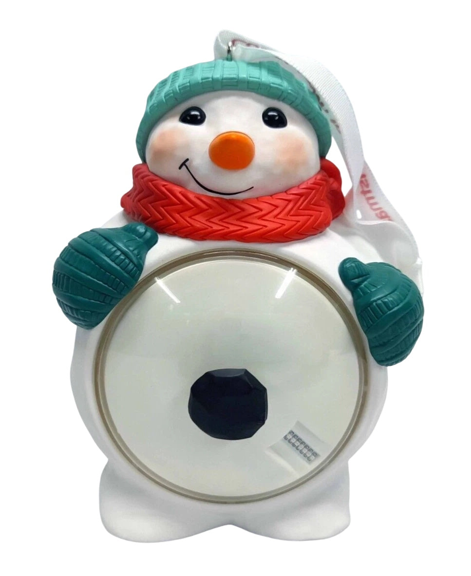 2015 Countdown to Christmas Hallmark Ornament (Countdown) QGO1449