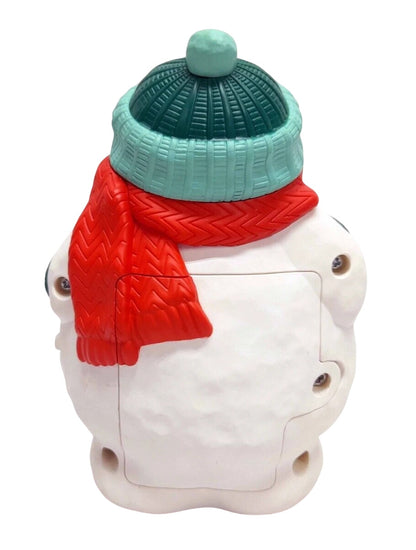 2015 Countdown to Christmas Hallmark Ornament (Countdown) QGO1449