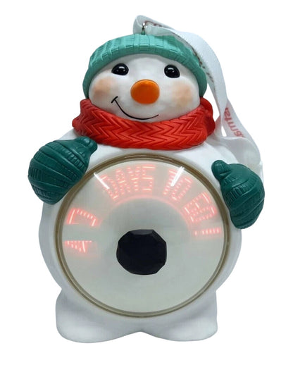 2015 Countdown to Christmas Hallmark Ornament (Countdown) QGO1449