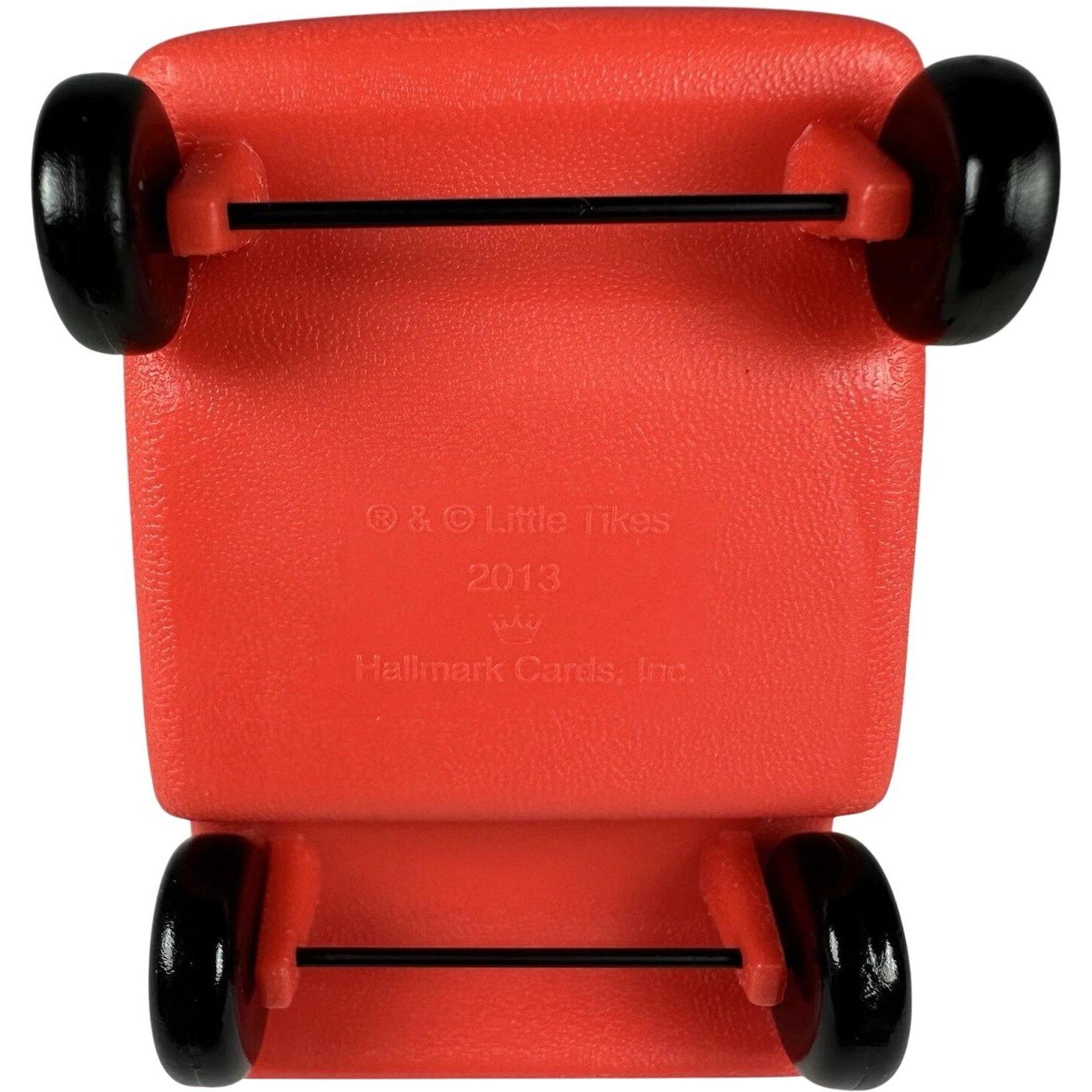 2015 Cozy Coupe Hallmark Ornament (Little Tikes) QXM8547