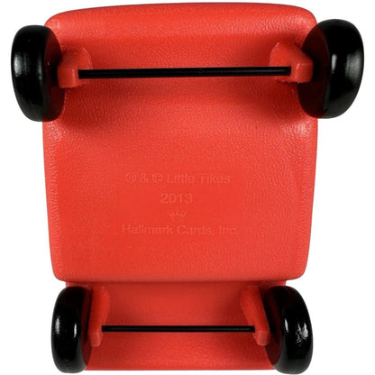 2015 Cozy Coupe Hallmark Ornament (Little Tikes) QXM8547