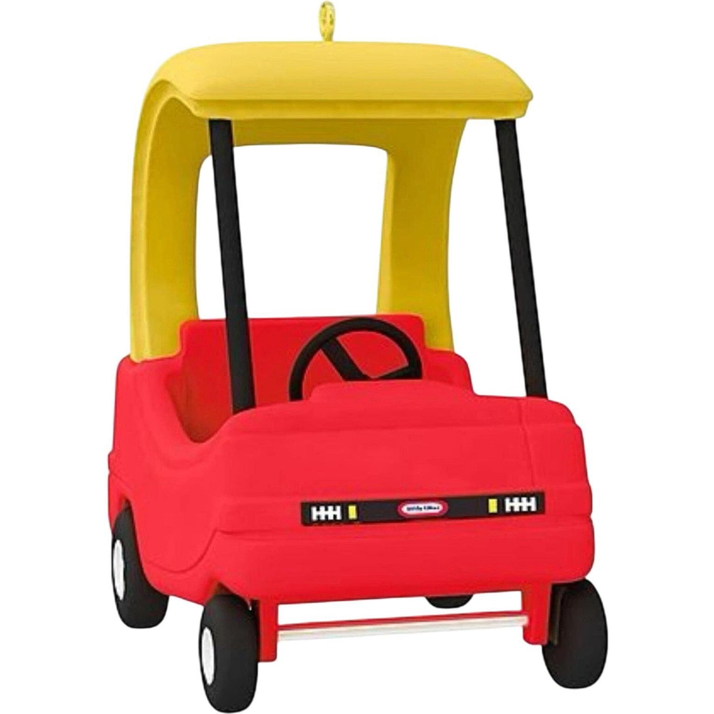 2015 Cozy Coupe Hallmark Ornament (Little Tikes) QXM8547