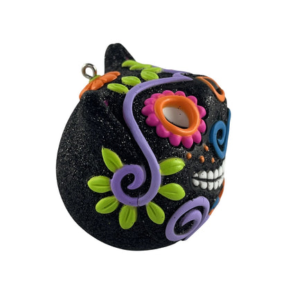 2015 Dia De Los Muertos Hallmark Ornament (Halloween) QFO5239