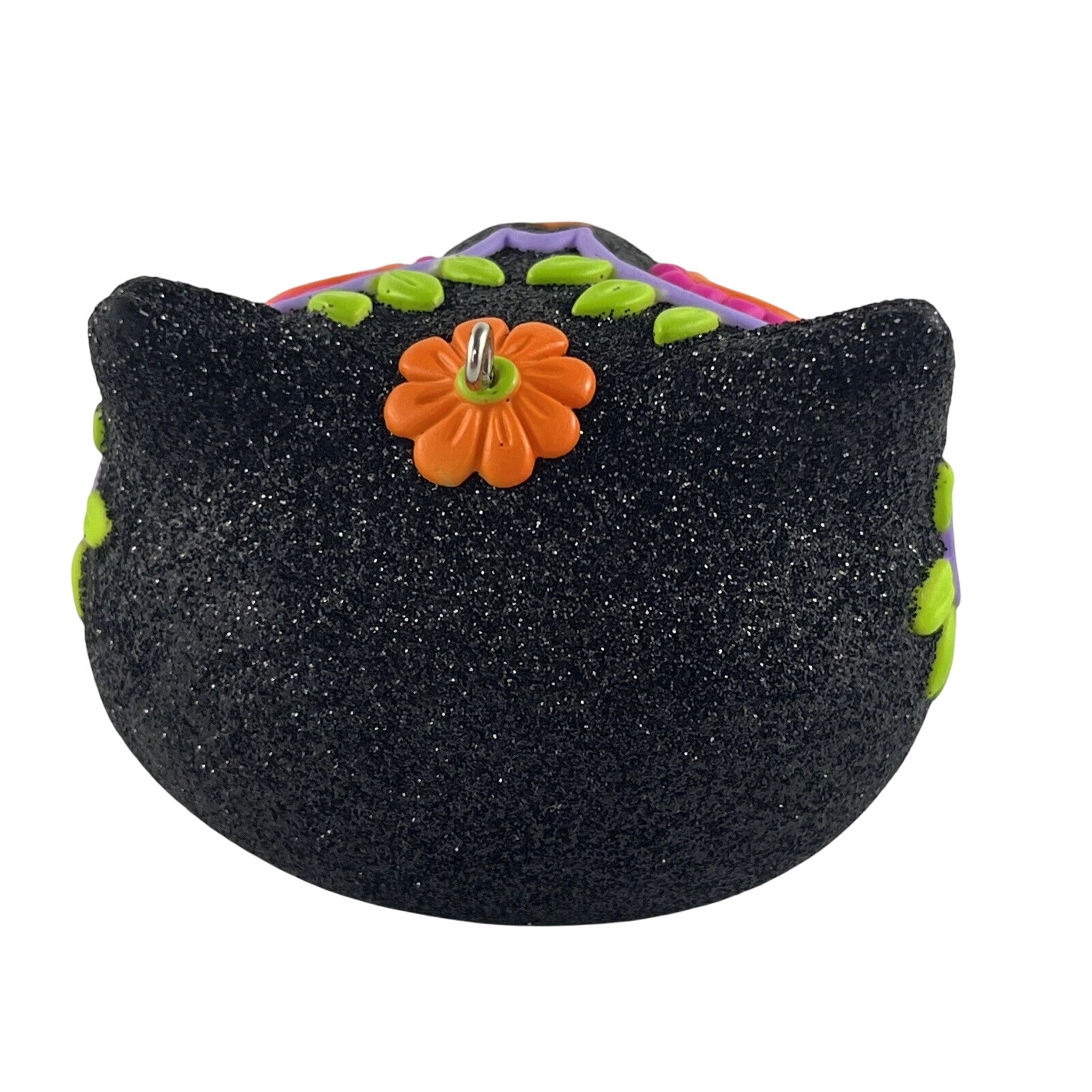 2015 Dia De Los Muertos Hallmark Ornament (Halloween) QFO5239