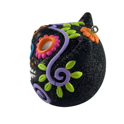 2015 Dia De Los Muertos Hallmark Ornament (Halloween) QFO5239