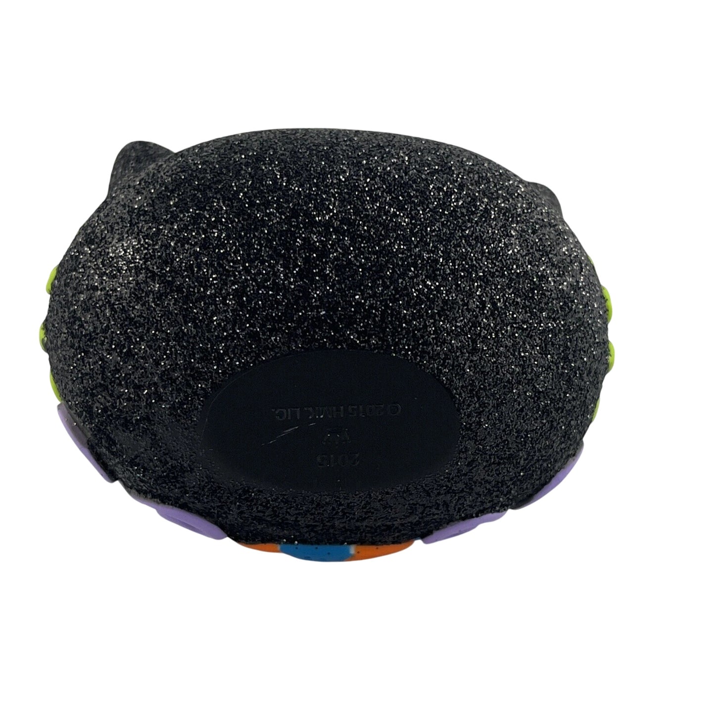 2015 Dia De Los Muertos Hallmark Ornament (Halloween) QFO5239